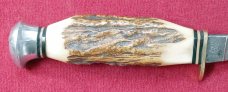 Othello Bird & Trout Knife  