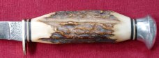 Othello Bird & Trout Knife  