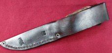 Othello Bird & Trout Knife  