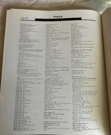 SERVIC HANDGUNS BOOK