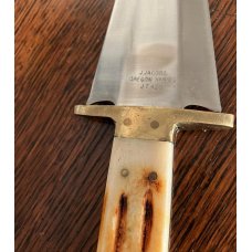 J. JACOBS DAGGER J. JACOBS DAGGER
