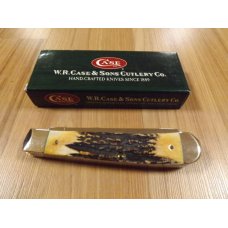 Case 2007 Stag Trapper 5254 SS Case 2007 Stag Trapper 5254 SS