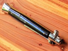 11" Dark Horn Italian Automatic Stiletto - Bayonet