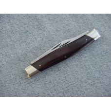 RARE, RARE BOWEN U.S.A. 1972, Etched, Slant Bolsters, Large Stockman Pattern Pocket Knife RARE, RARE BOWEN U.S.A. 1972, Etched, Slant Bolsters, Large Stockman Pattern Pocket Knife