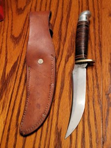 Western L40 Skinner Western L40 Skinner