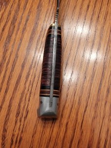 Western L40 Skinner Western L40 Skinner