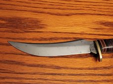 Western L40 Skinner Western L40 Skinner