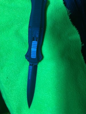 Bm full suze infidel mint plz help!!