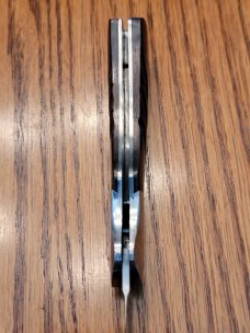 T Bar K Scale Release Auto