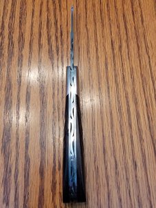 T Bar K Scale Release Auto