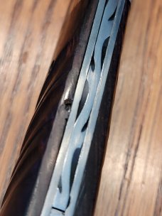 T Bar K Scale Release Auto