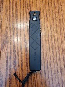 S.W.A.T.  OTF Auto Knife 