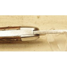 WWII Schrade Cut. Co. M2 Paratrooper Automatic Knife