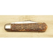 WWII Schrade Cut. Co. M2 Paratrooper Automatic Knife