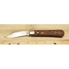 WWII Schrade Cut. Co. M2 Paratrooper Automatic Knife