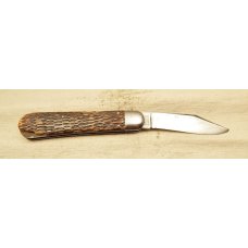 WWII Schrade Cut. Co. M2 Paratrooper Automatic Knife