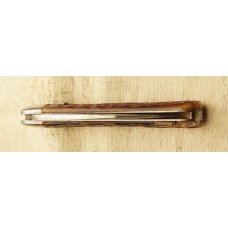WWII Schrade Cut. Co. M2 Paratrooper Automatic Knife
