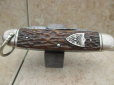 Sta-Sharp USA Scout/Utility Knife Standard Scout Sta-Sharp USA Scout/Utility Knife Standard Scout