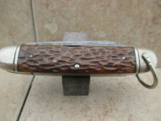 Sta-Sharp USA Scout/Utility Knife Standard Scout Sta-Sharp USA Scout/Utility Knife Standard Scout