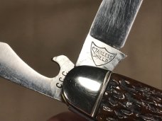 Stainless Cutlery Company (Camillus) Scout Knife