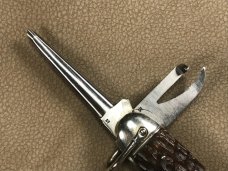 Stainless Cutlery Company (Camillus) Scout Knife