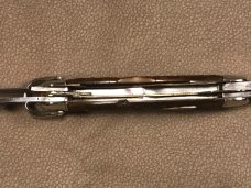Stainless Cutlery Company (Camillus) Scout Knife
