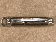 Stainless Cutlery Company (Camillus) Scout Knife