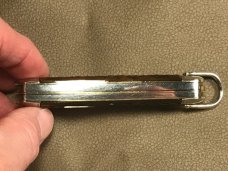 Stainless Cutlery Company (Camillus) Scout Knife