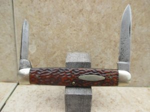 A.Field & Co.  Progress   Pen Knife 