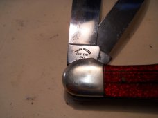 Fight'N Rooster Copperhead Knife Parts / Repair Fight'N Rooster Copperhead Knife Parts / Repair