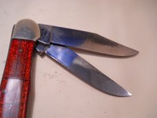 Fight'N Rooster Copperhead Knife Parts / Repair Fight'N Rooster Copperhead Knife Parts / Repair