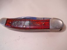 Fight'N Rooster Copperhead Knife Parts / Repair Fight'N Rooster Copperhead Knife Parts / Repair