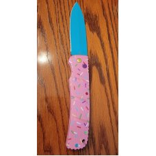 Boker Dessert Warrior XXL