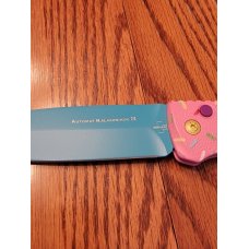 Boker Dessert Warrior XXL