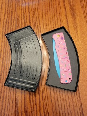 Boker Dessert Warrior XXL