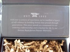 Buck 110 Elite FH G-10 Nickel Bolsters S30V Blade Lifetime Warranty Buck 110 Elite FH G-10 Nickel Bolsters S30V Blade Lifetime Warranty