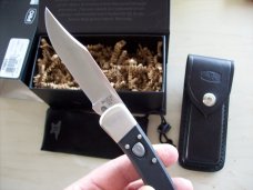 Buck 110 Elite FH G-10 Nickel Bolsters S30V Blade Lifetime Warranty Buck 110 Elite FH G-10 Nickel Bolsters S30V Blade Lifetime Warranty
