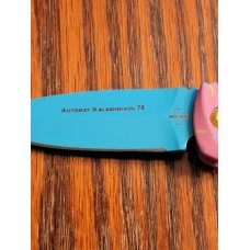 Boker Dessert Warrior Mini Boker Dessert Warrior Mini