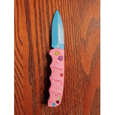 Boker Dessert Warrior Mini Boker Dessert Warrior Mini