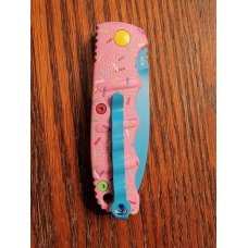 Boker Dessert Warrior Mini Boker Dessert Warrior Mini