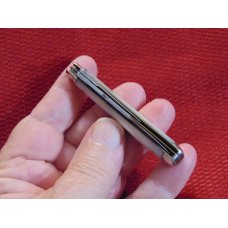 USED CONDITION VINTAGE E.C. SIMMONS KEEN KUTTER ST. LOUIS MO JACK KNIFE GENUINE PEARL 1870-1940 USED CONDITION VINTAGE E.C. SIMMONS KEEN KUTTER ST. LOUIS MO JACK KNIFE GENUINE PEARL 1870-1940