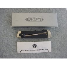 RARE Vintage BOKER-MATIC 700, SOLINGEN, GERMANY Retractable Opener Pocket Knife MIB RARE Vintage BOKER-MATIC 700, SOLINGEN, GERMANY Retractable Opener Pocket Knife MIB
