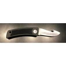 Mint 1980s Gerber U.S.A. Bolt-Action Gut-Hook Pocket Knife with Sheath Mint 1980s Gerber U.S.A. Bolt-Action Gut-Hook Pocket Knife with Sheath