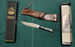 Puma Sedona Bowie Style Germany NOS