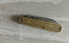 CIVIL WAR AMERICAN KNIFE CO 