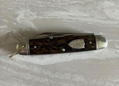 SUPER BOY SCOUT ULSTER KNIFE CO.