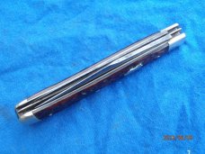 Vintage Winchester Bone Trapper Trade Mark made in USA Vintage Winchester Bone Trapper Trade Mark made in USA
