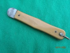 Pape - Thiebes Solingen Germany knife pick Pape - Thiebes Solingen Germany knife pick