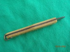 Pape - Thiebes Solingen Germany knife pick Pape - Thiebes Solingen Germany knife pick