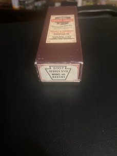 2007 Schatt & Morgan Series XVll 042197 Goregous Red Bone Handle Jack Knife 1 of 600 Two Blades NIB 2007 Schatt & Morgan Series XVll 042197 Goregous Red Bone Handle Jack Knife 1 of 600 Two Blades NIB